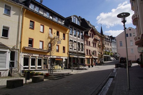 Bad Schwalbach